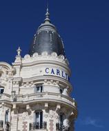 carlton text on Architecture Building
