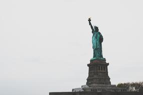 Liberty Statue