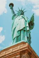 Architecture woman usa