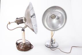 Replacement Lamp Retro