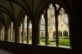 Sint Victor Cathedral Church