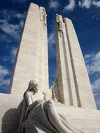 Vimy Monument