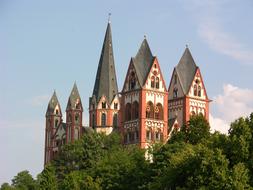 famous Limburg An Der Lahn