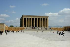 Monument Ankara