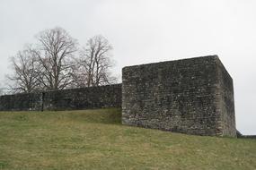 Kastell Tower Castle