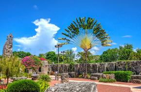 Coral Castle Florida