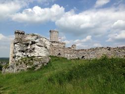 castle Poland Museum