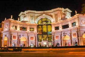 Las Vegas Caesars Palace