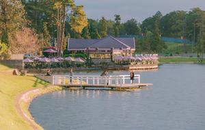 Travel Landscape water