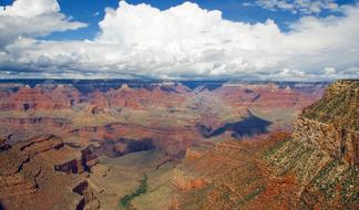 Grand Canyon Park