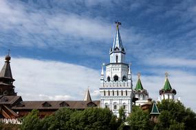 Tower Kremlin Museum