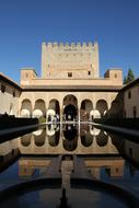 Alhambra Palace