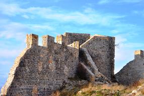 Mostar Castle Kosaca