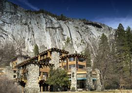 Hotel Yosemite National