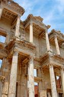 Ancient Antiquity monument