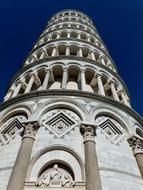 Pisa Italy
