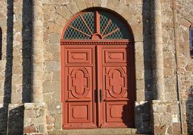 Red Portal Church