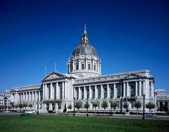 City Hall San Francisco