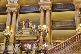 Opera Garnier