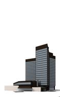clipart of town hall architecture