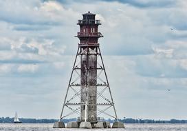 Tower Bay Water