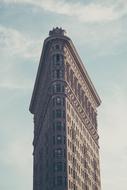 Flatiron Building