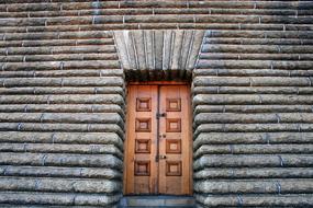 Voortrekker Monument door