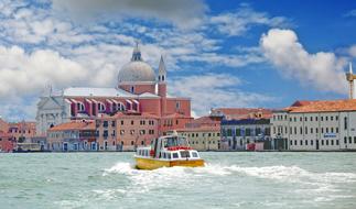 Travel Excursion to Italy