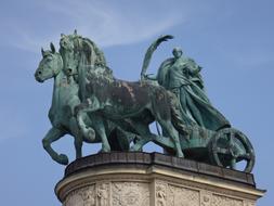 Hungary Historical Monument