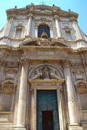 Italy Church Architecture monument