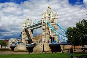 Tower Bridge