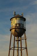 Water Tower Urban