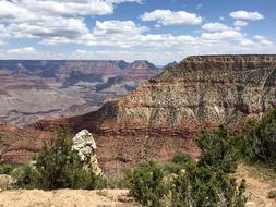 Grand Canyon Landmark Arizona