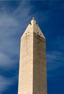 Washington Monument Memorial