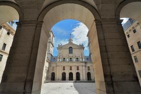 History Monument Architecture arch