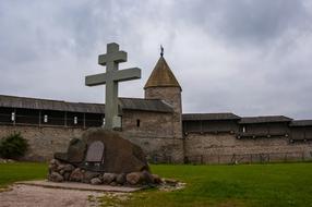 Religion Architecture old Church