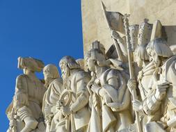 Padrao Dos Descobrimentos Monument