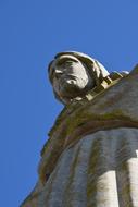 Cristo Rei Statue in Portugal Lisbon