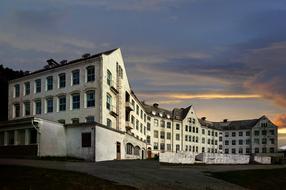 Building Architecture Monument