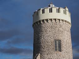 Tower Observatory Clifton