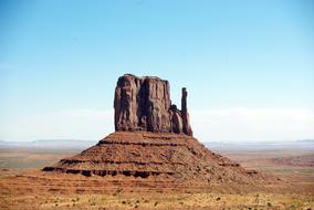 Usa Monument Valley