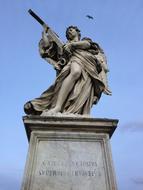 Monument Sculpture in Rome