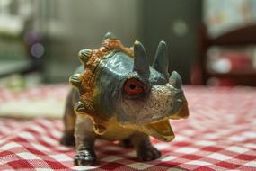 Toy Dinosaur Animal