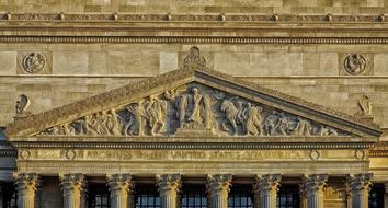 National Archives Washington Dc