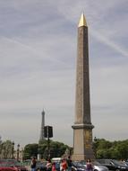 Paris Monument France