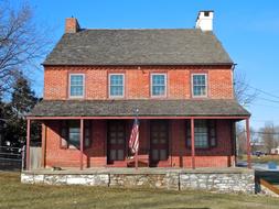 Sandy Hill Tavern Pennsylvania