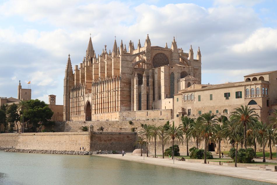 magnificent Mallorca Palma