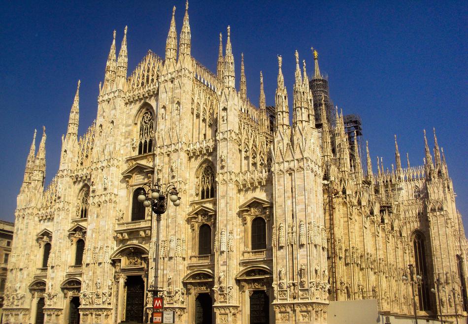 perfect Milan Italia