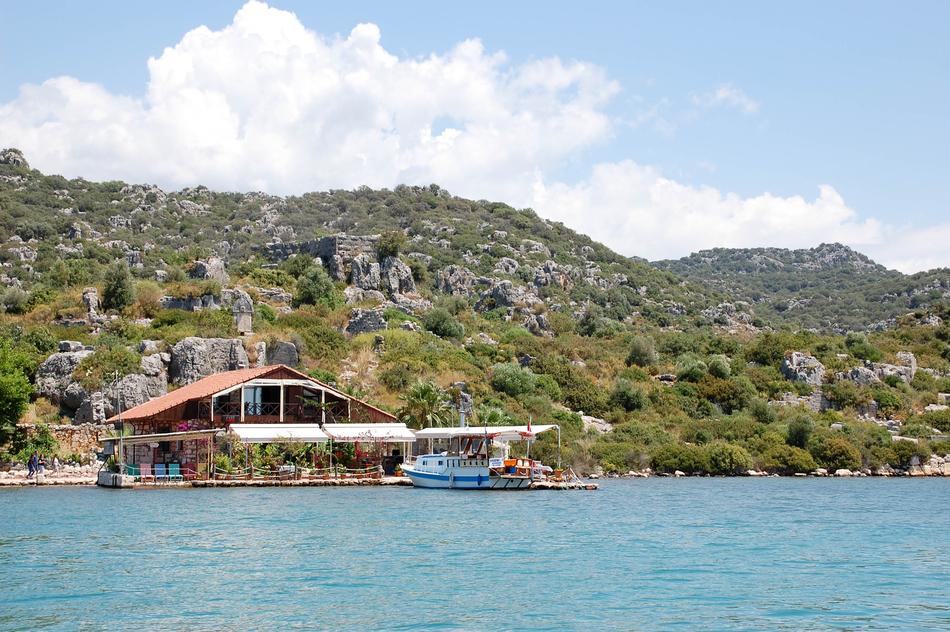 perfectJourney Turkey