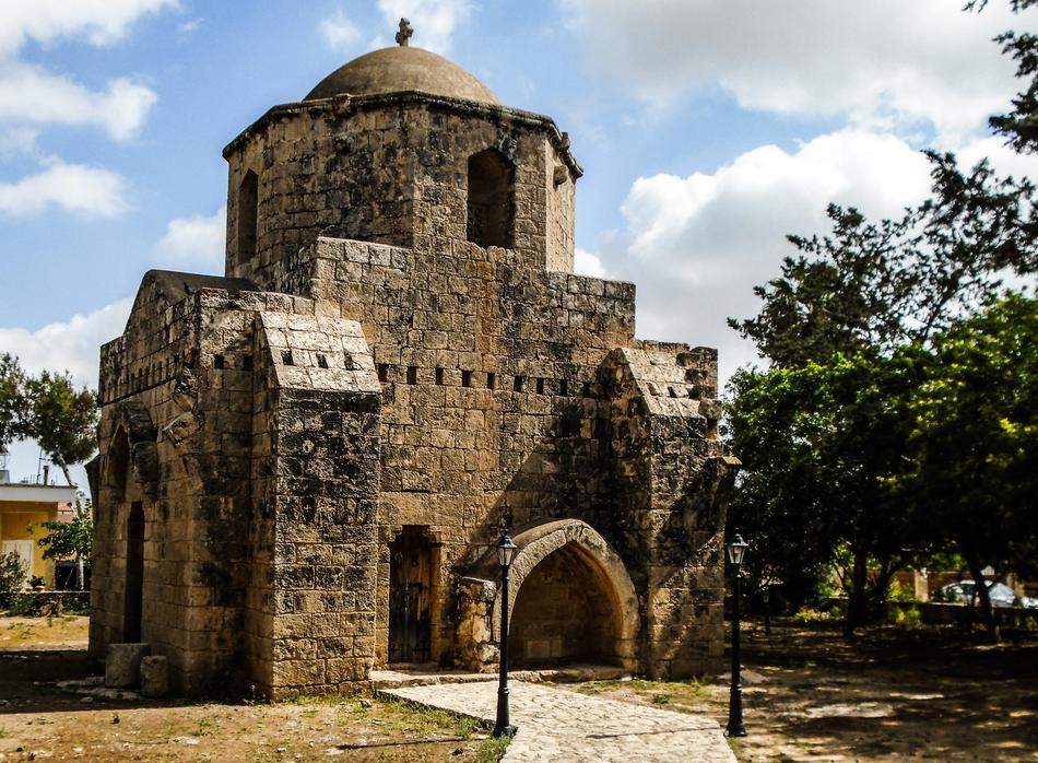 Sotira Ayios Mamas